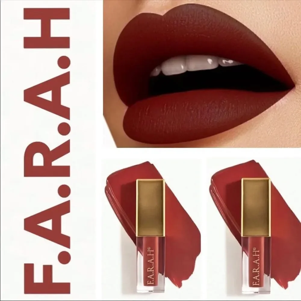 LIQUID LIPSTIICK-COCO- BITE SIZED New in original wrapping Ipsy bag